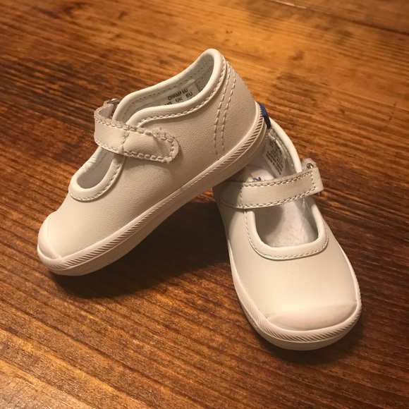 keds my first sneaker